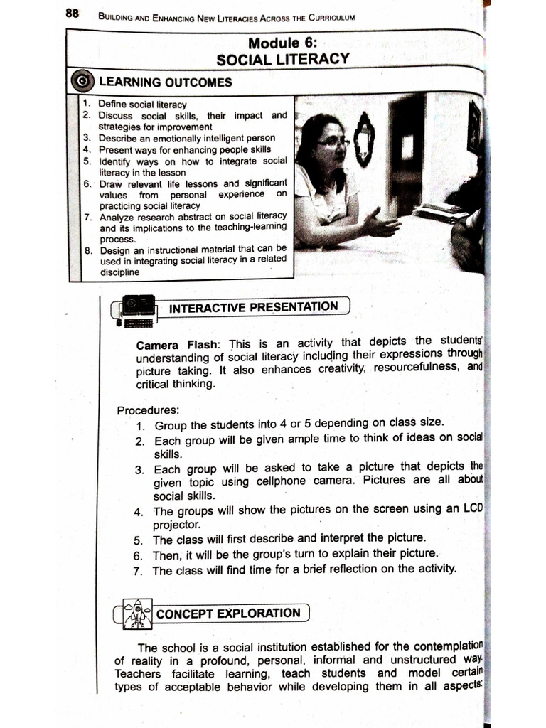 Module 6 | PDF