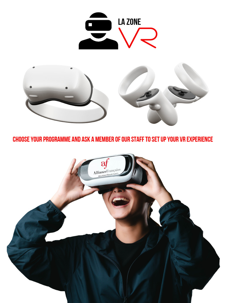 VR Set | PDF