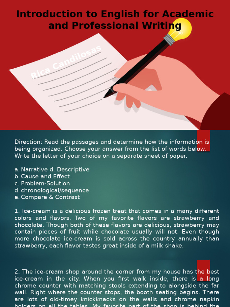 English For Academic Practice and Purpose-Introduction-And-Academic ...