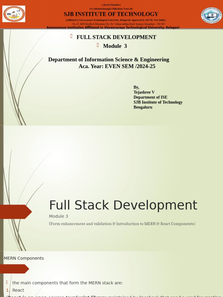 20250515124220-Module 3 | PDF | Java Script | Document Object Model