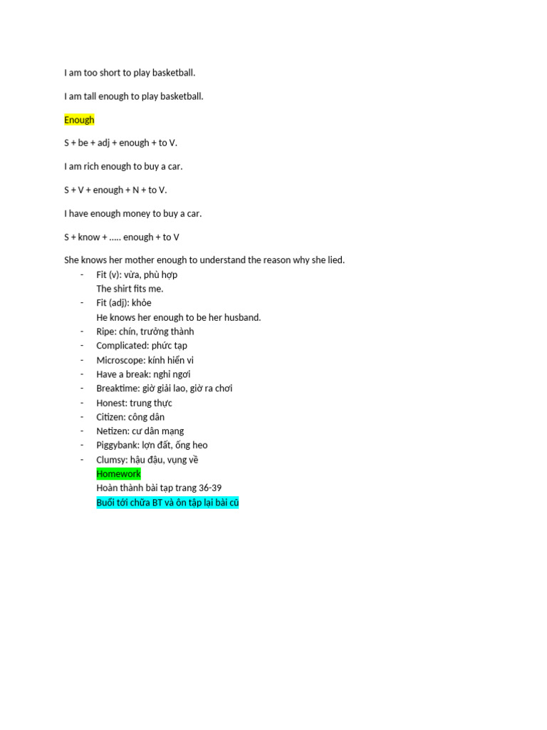 Lesson 21 - 11.07.2025 | PDF