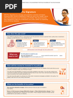 HDFC Life Policy Surrender Guide | PDF | Life Insurance | Insurance