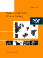 Catálogo General de Mcdonells