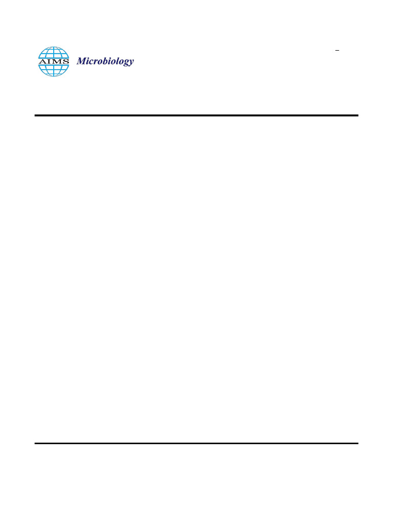 Lactic Acid Bacteria: Metabolism & Genetics | PDF | Lactobacillus ...