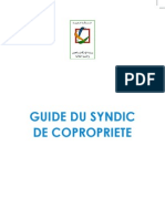 Guide Du Syndic de Copropriété (FR)