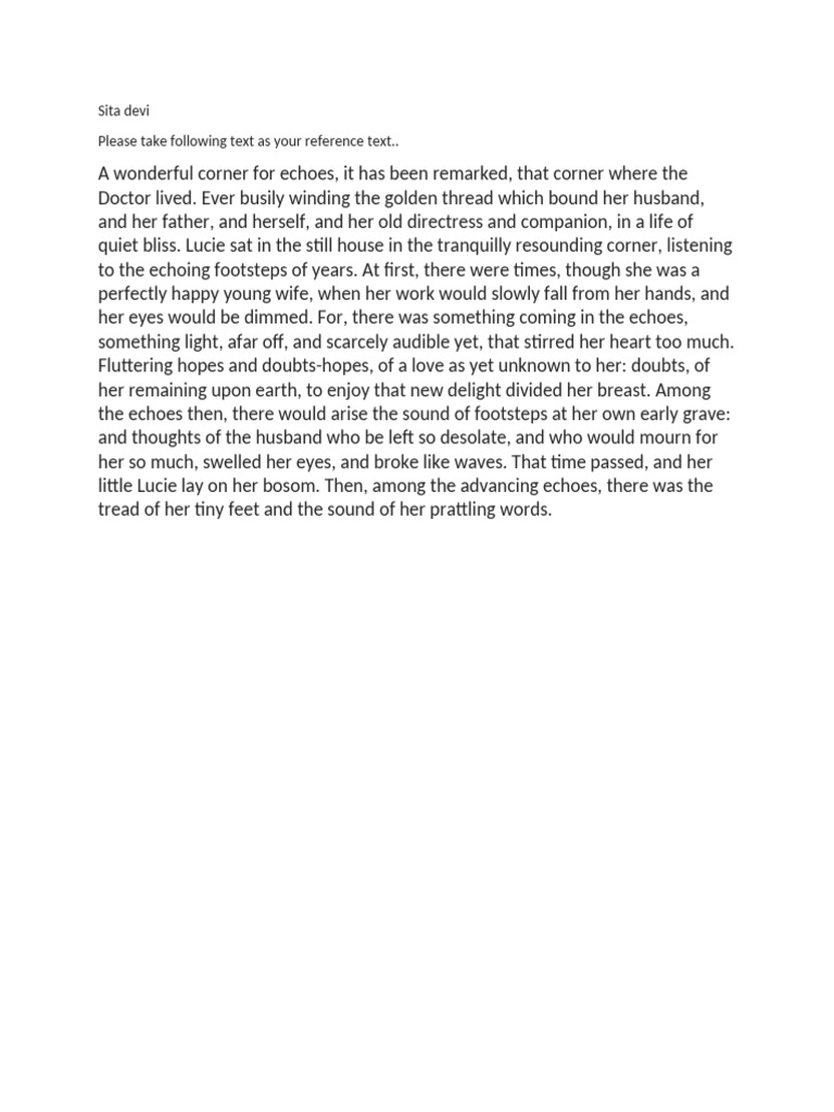 Material Typing | PDF
