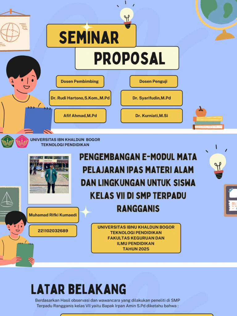 Sempro | PDF