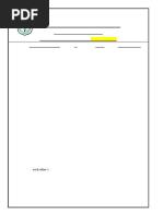 CAC Form C07: Director Details Sample | PDF | Email | Government ...