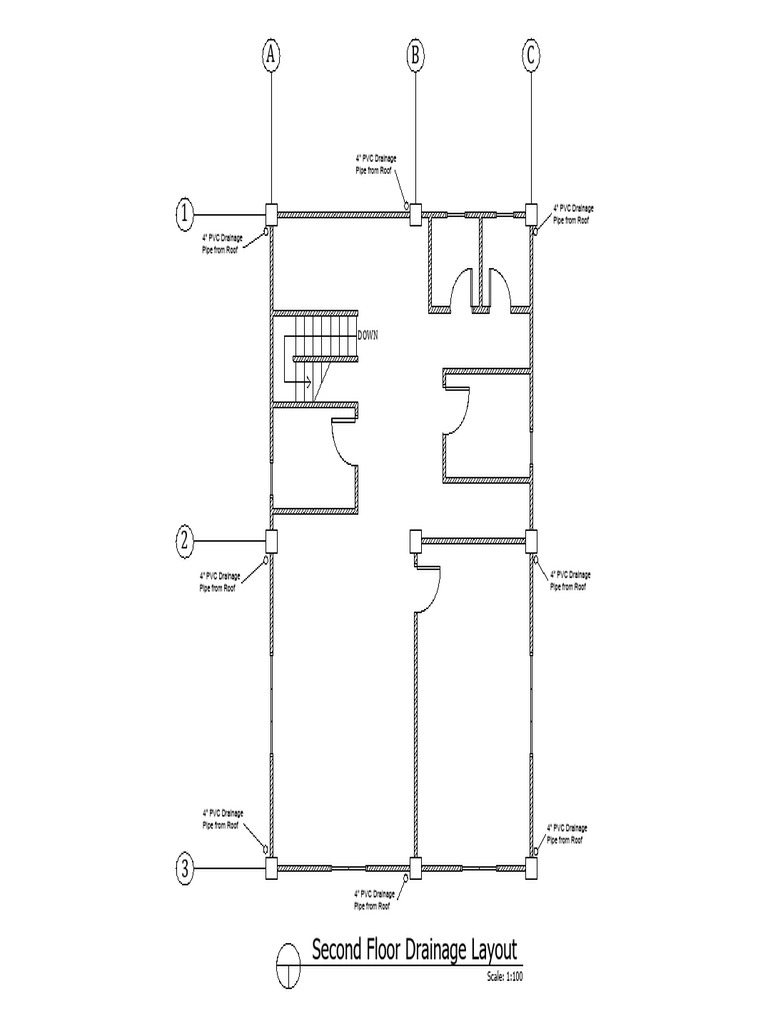 Drainage 2 | PDF
