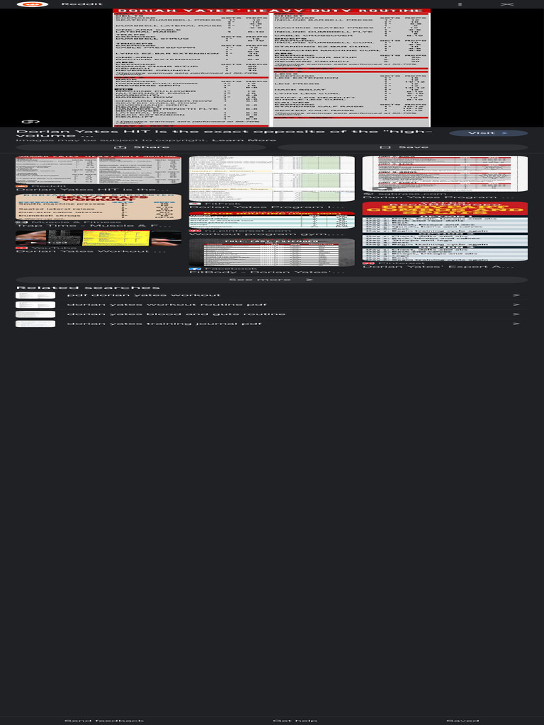 Maximum Overload Training By Paul Roberts, image size:768x1024