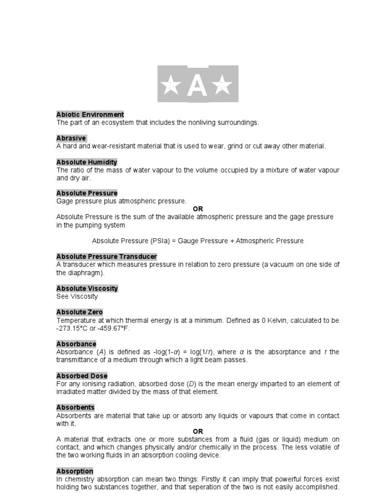 CHEMICAL DICTIONARY DEFINITION intelligence overview