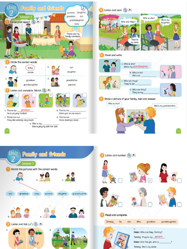 Unit 2 L1 | PDF