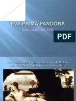 Eva Prima Pandora