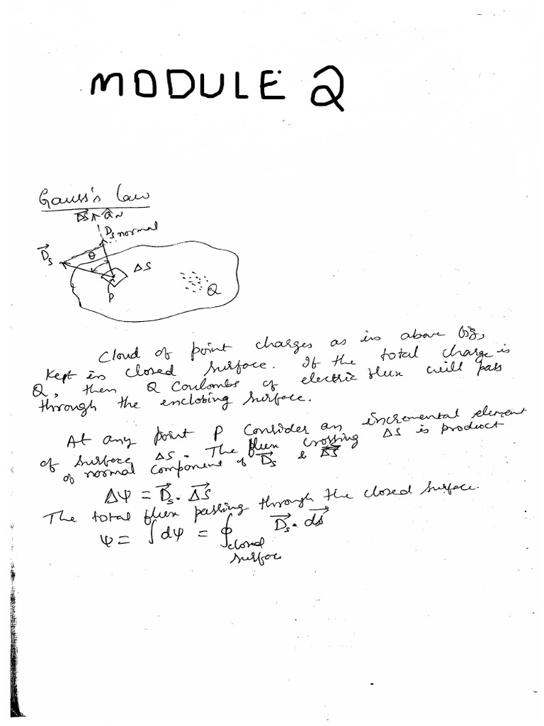 Bec401 - M2 | PDF