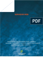 Servidor Web Configuracion Instalacion Dentro de Windows Server 2003