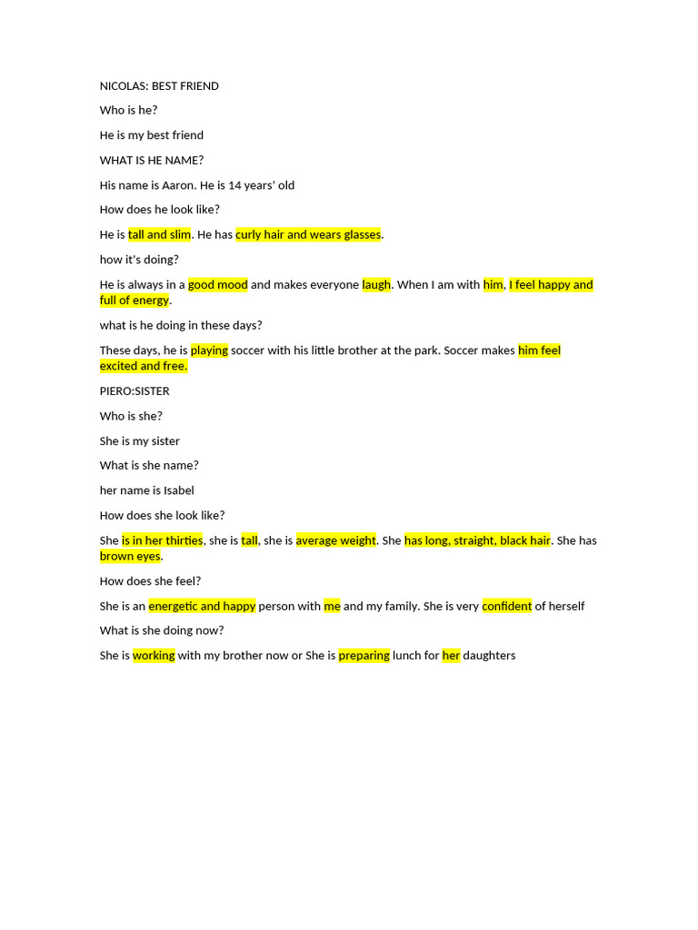Alp Basic 5 | PDF