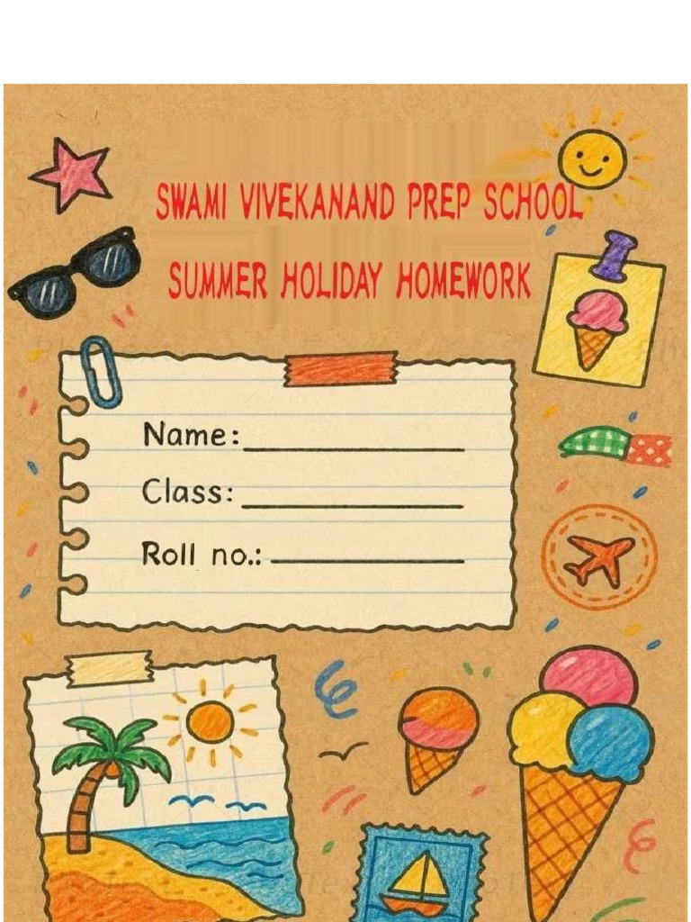 Holiday Homework Design Ideas | PDF | Chess Openings | Chess Theory