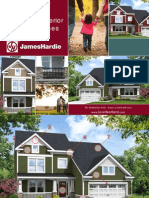 Craftsman Exterior Color Schemes