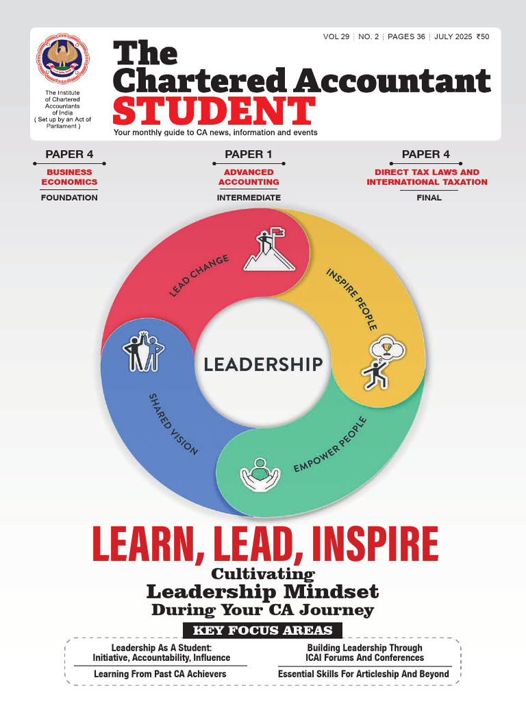 86671bos Aps1235 Newsletter July2025 | PDF | Leadership | Disciplines
