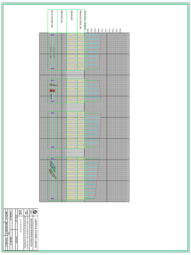 Profile Drawing 2 | PDF