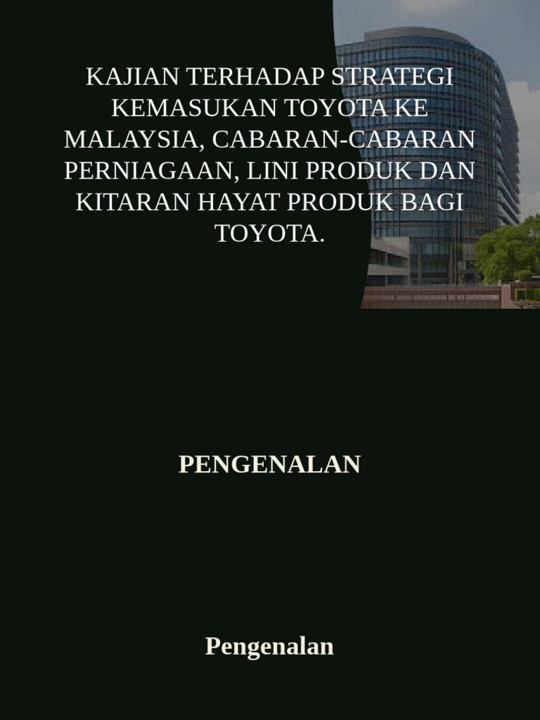Tajuk | PDF