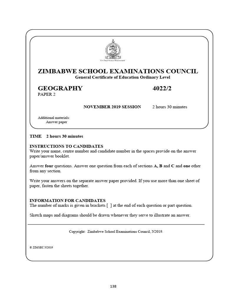 zimsec-geography-paper-2-nov-2019-pdf-precipitation-radiation