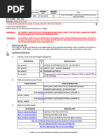 IAE V2500 Thrust Reverser Overview | PDF | Valve | Actuator
