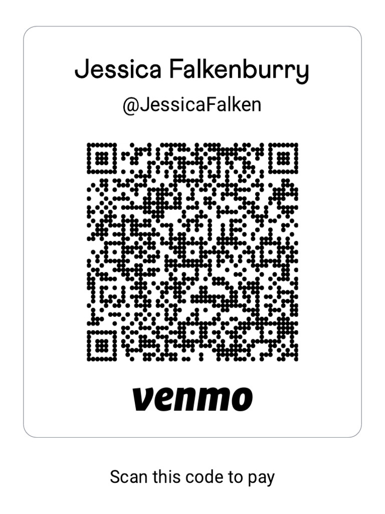 Venmo Qrcode | PDF