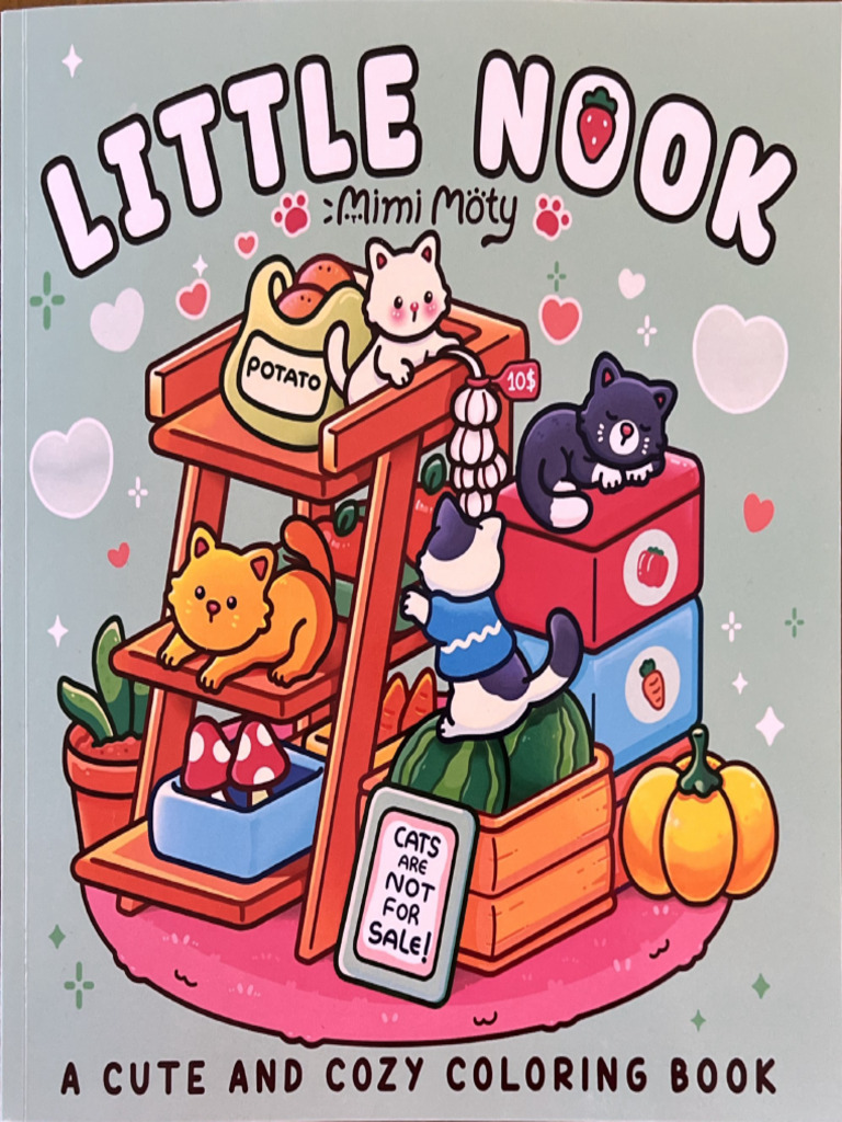 Little Nook MM | PDF