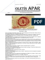 Boletin APAR Vol. 3, No. 11, Febrero 2012