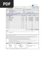 Clarification Log Template | PDF