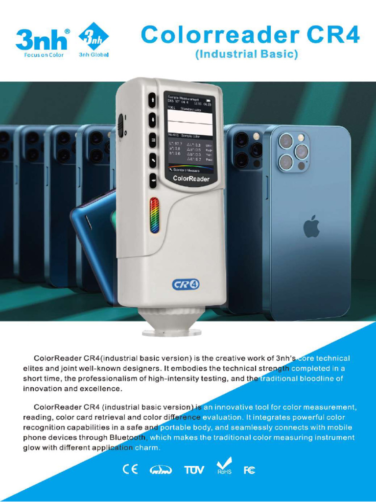 CR4 | PDF
