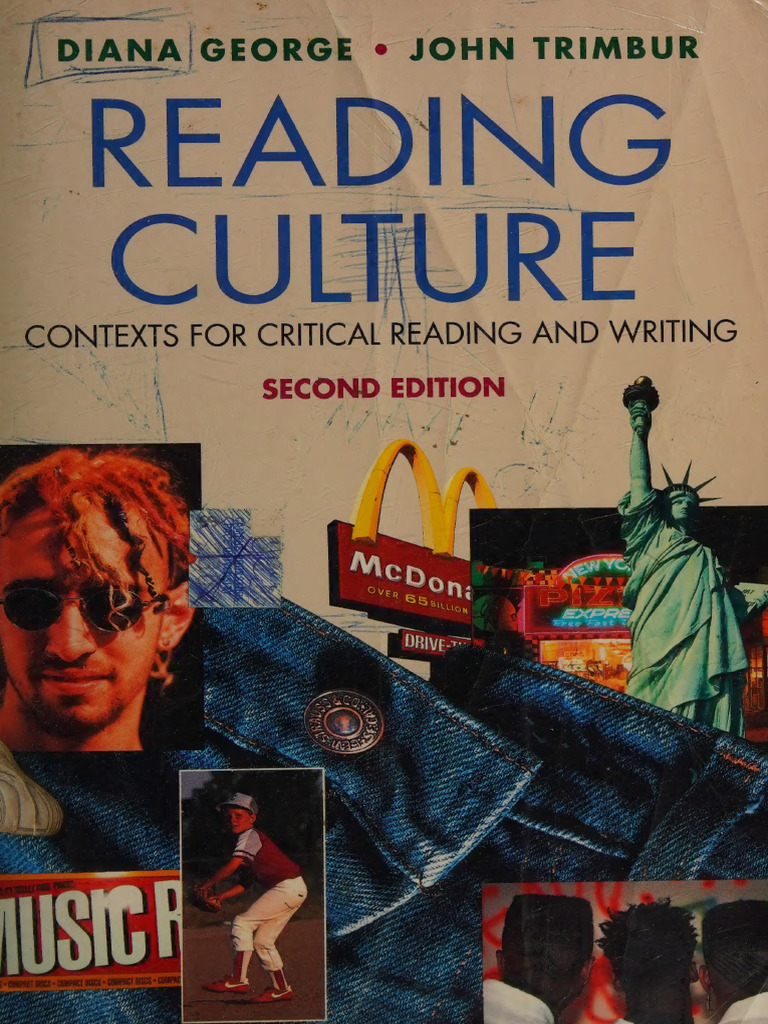 Contexts For Critical Reading and Writing CL Second Edition PDF