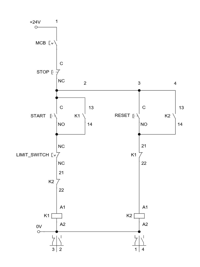 Wiring Final | PDF