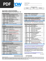 AGS-Military StudiesEmphasisTemplate Oct 2010