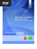 Download ELSDA Institute Annual Position Paper - Tracing Evil in Forestry Sector by Grahat Nagara SN8875783 doc pdf