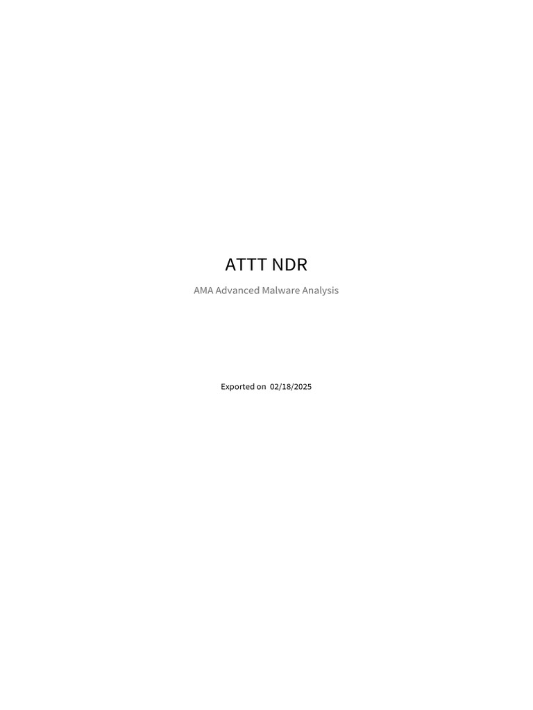 ATTT NDR-v3-20250218 - 143810 | PDF