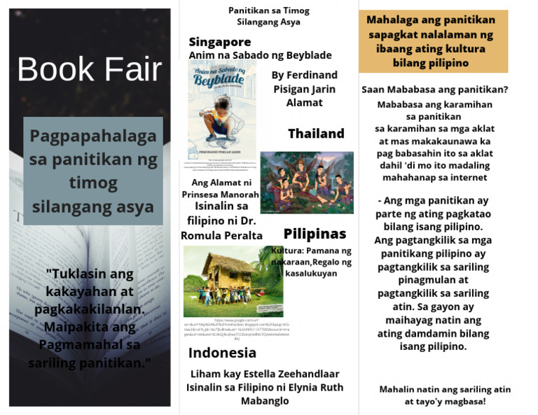 Book Fair | PDF
