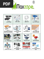 Lista Precios 01032024 | PDF | Technology & Engineering