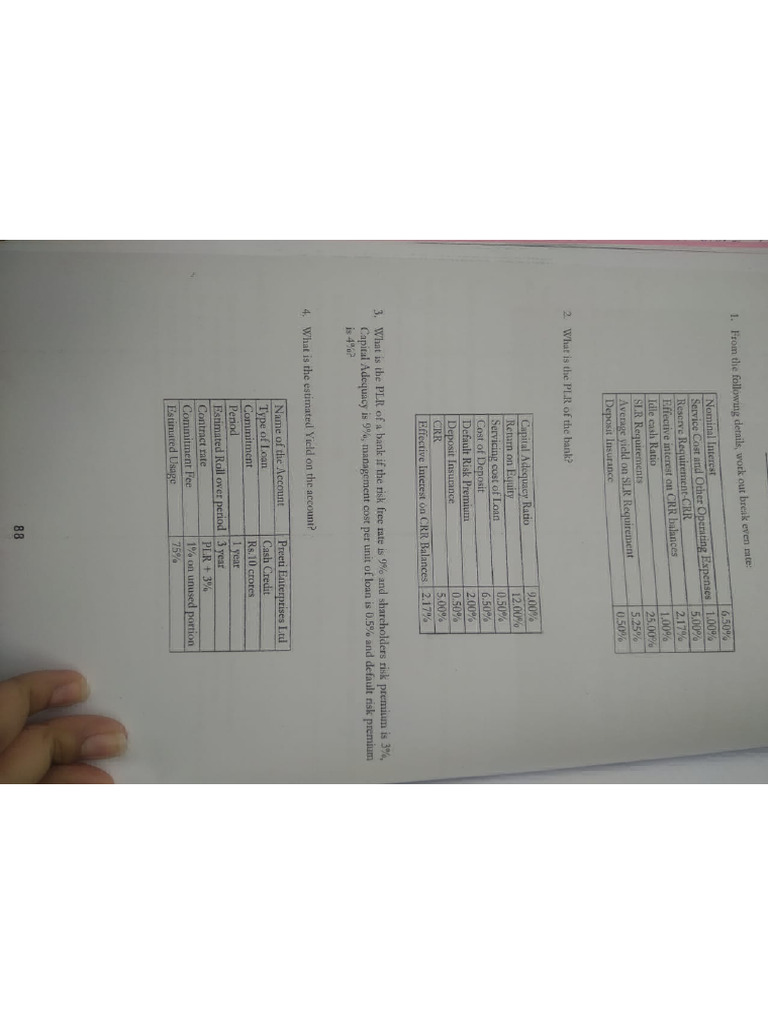 RMIB | PDF