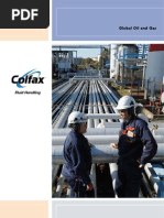 Fluid Handling Colfax