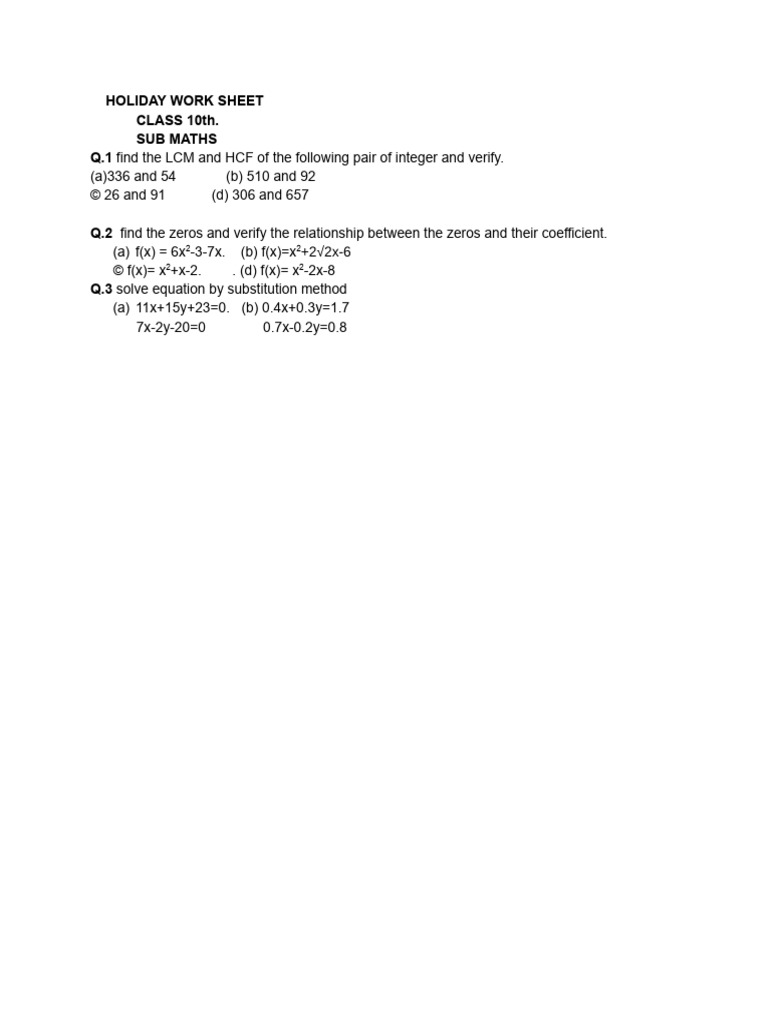 Untitled Document 3 | PDF