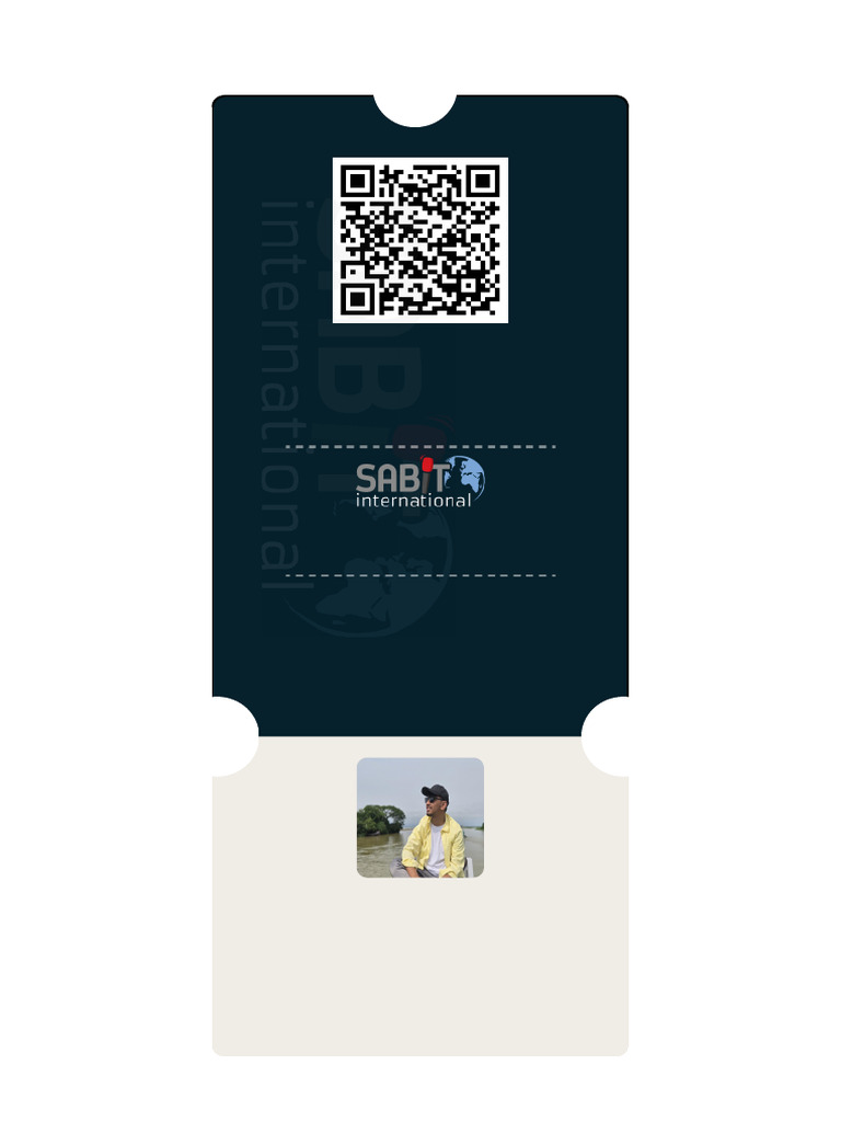 Entry Pass | PDF