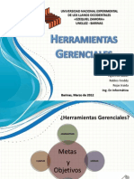 Herramientas G