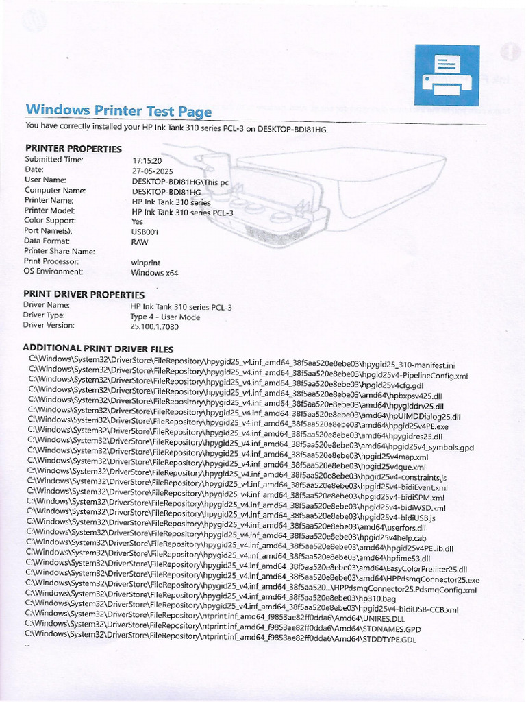 Scan | PDF