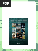 Miwa The Physiology of Fishes - David H Evans | PDF | Sharks