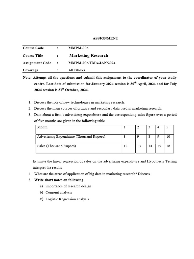 MMPM-006 Important | PDF