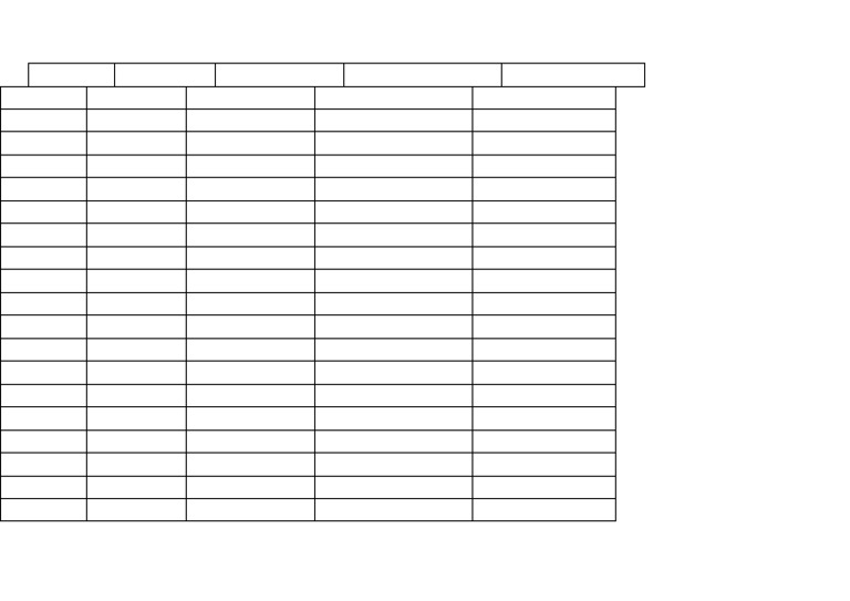 Weekly Study Timetable Module Wise Cleaned | PDF