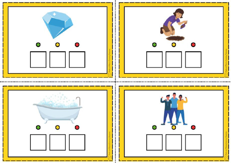Decode Words | PDF