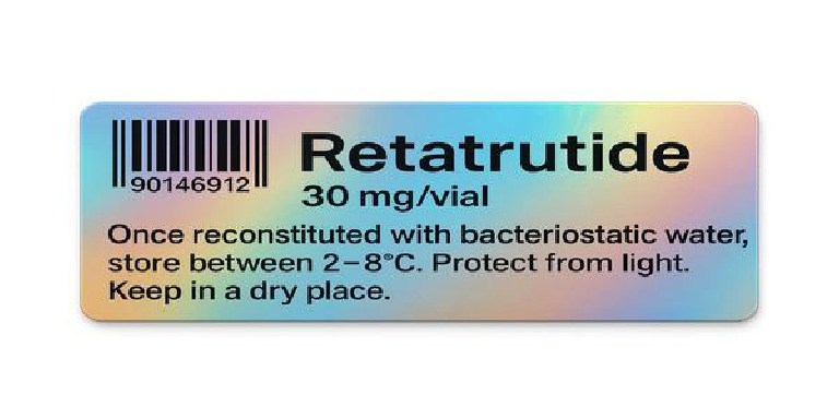 2.5 mg/ml semaglutide Semaglutide-Pyridoxine® (Vit B6) 2.5 mg-2.5 mg/ml